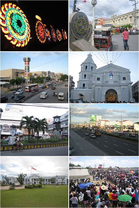 zip code san fernando pampanga